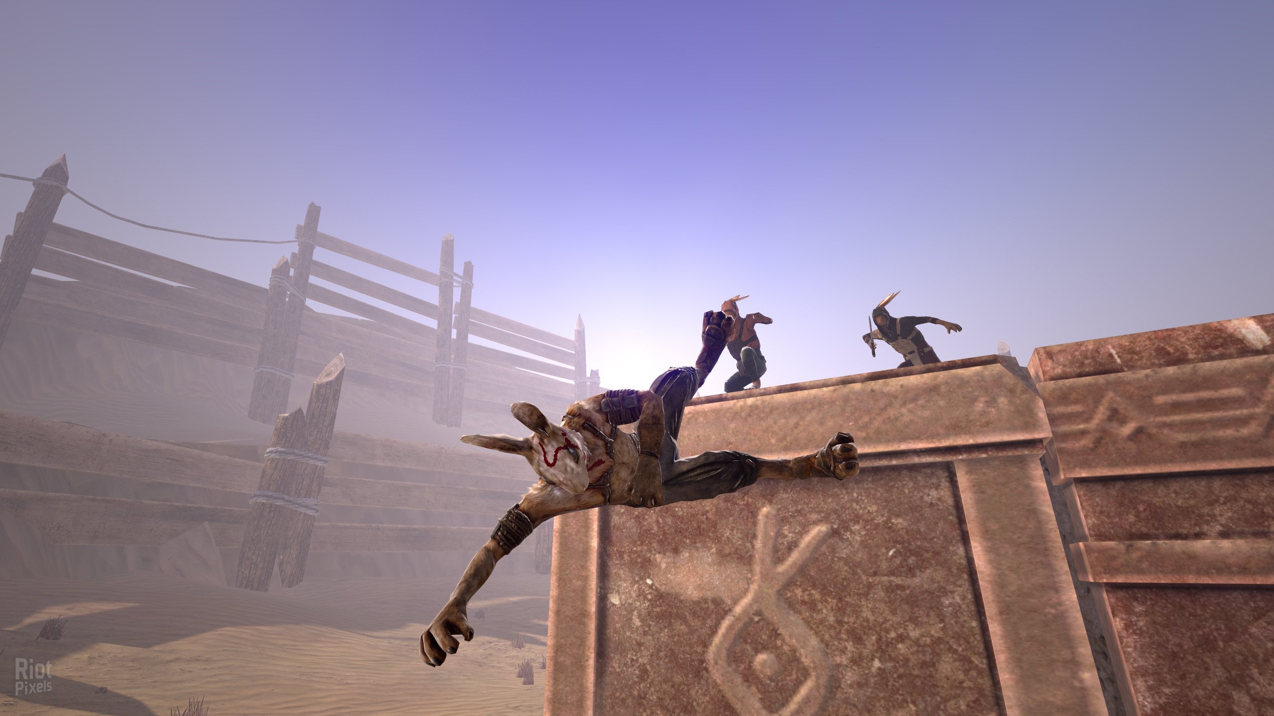 [11]-Overgrowth Download