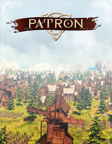 Patron: Ultimate Bundle – v1.202.1 + 3 DLCs + Bonus Soundtrack-HohohoGames