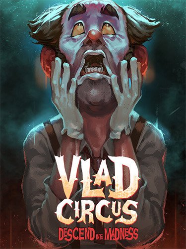 Vlad Circus: Descend Into Madness – v8.93-HohohoGames