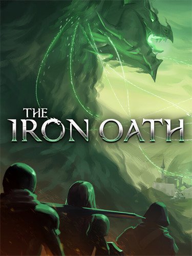 The Iron Oath – v1.0.002 + Bonus Soundtrack-HohohoGames