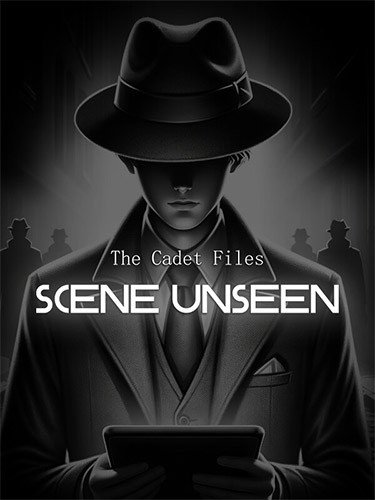 The Cadet Files: Scene Unseen + Windows 7 Fix-HohohoGames