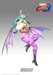 [30]-Marvel vs. Capcom: Infinite – Deluxe Edition Download