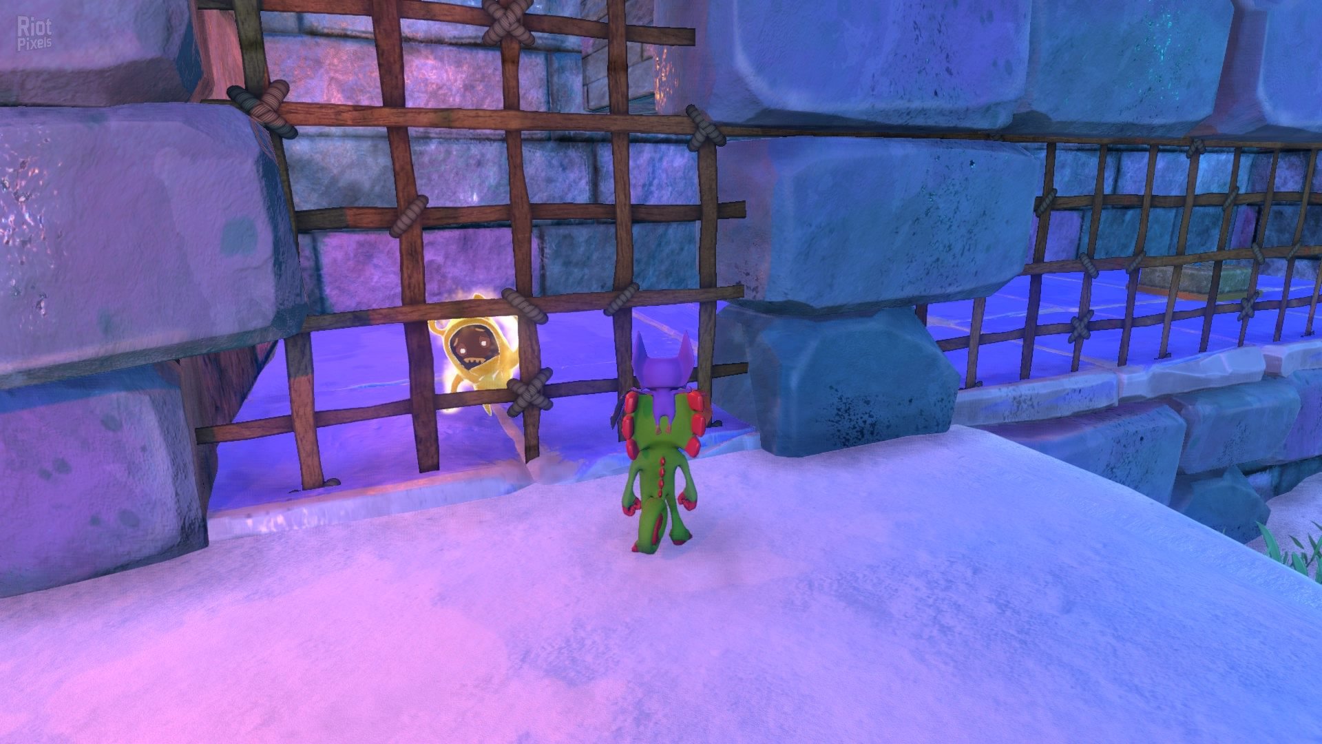 [8]-Yooka-Laylee + 64-Bit Tonic Update + Bonus Download