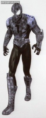 [21]-Spider-Man: Shattered Dimensions (Steam) Download