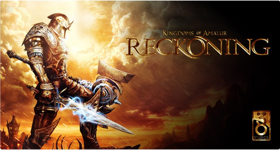 [24]-Kingdoms of Amalur: Reckoning – v1.0.0.2 + All DLCs Download