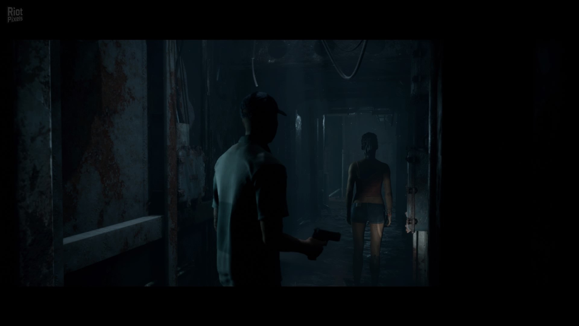 [8]-The Dark Pictures Anthology: Man of Medan + DLC + Videos Fix + Online Co-Op Download