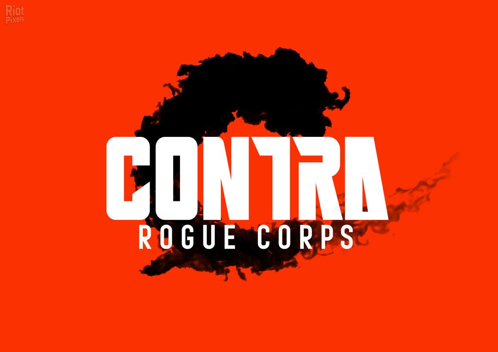 [22]-Contra: Rogue Corps Download