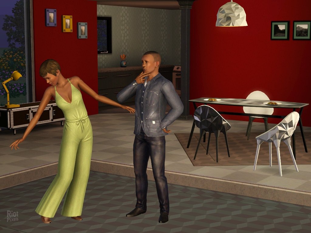 [7]-The Sims 3: Complete Edition – v1.67.2.024037 + All Add-ons & Content Store Items Download