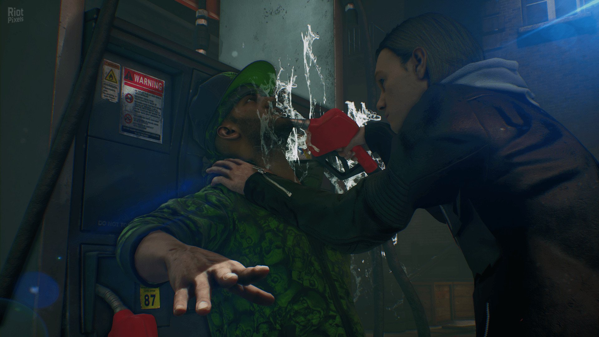 [8]-The Quiet Man Download