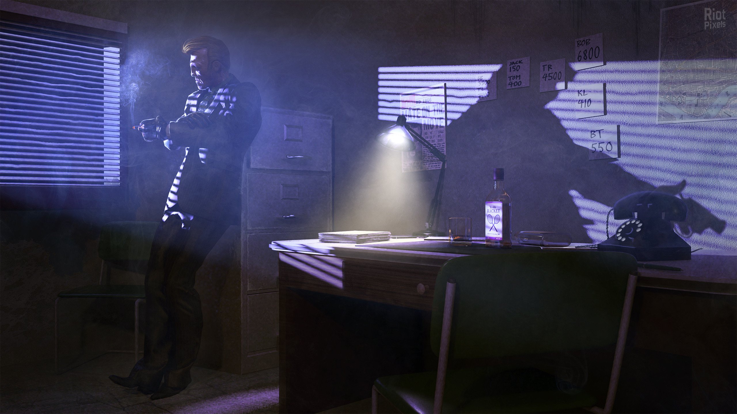 [18]-Company of Crime – v1.0.0.1041 Download