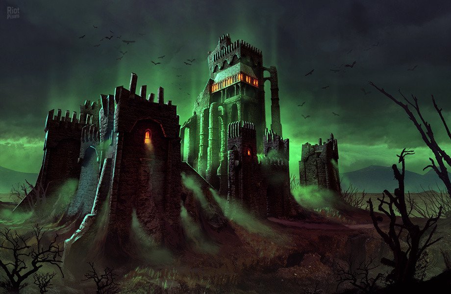 [17]-Immortal Realms: Vampire Wars Download