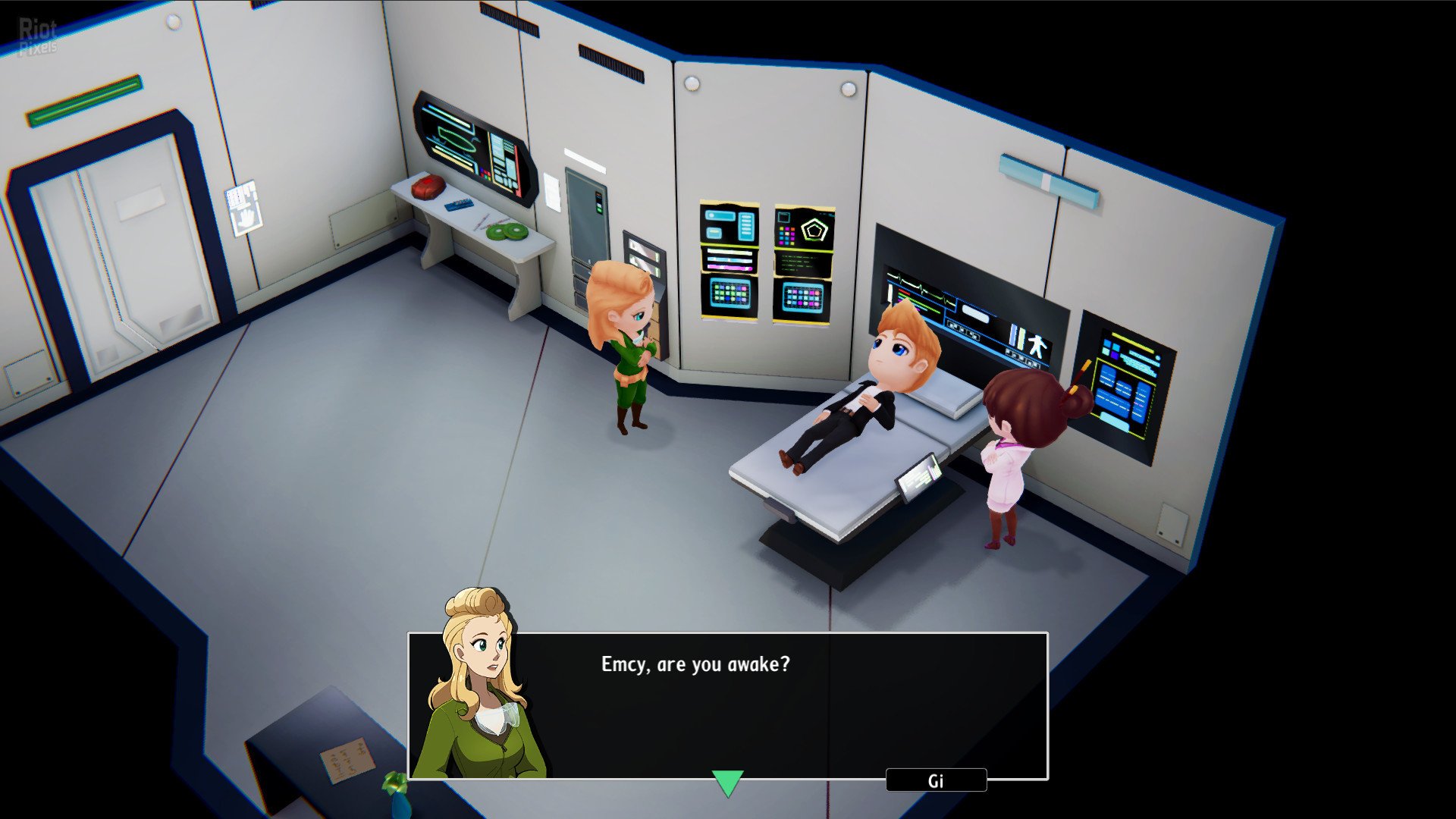 [7]-Woodsalt – v1.0.5 Download