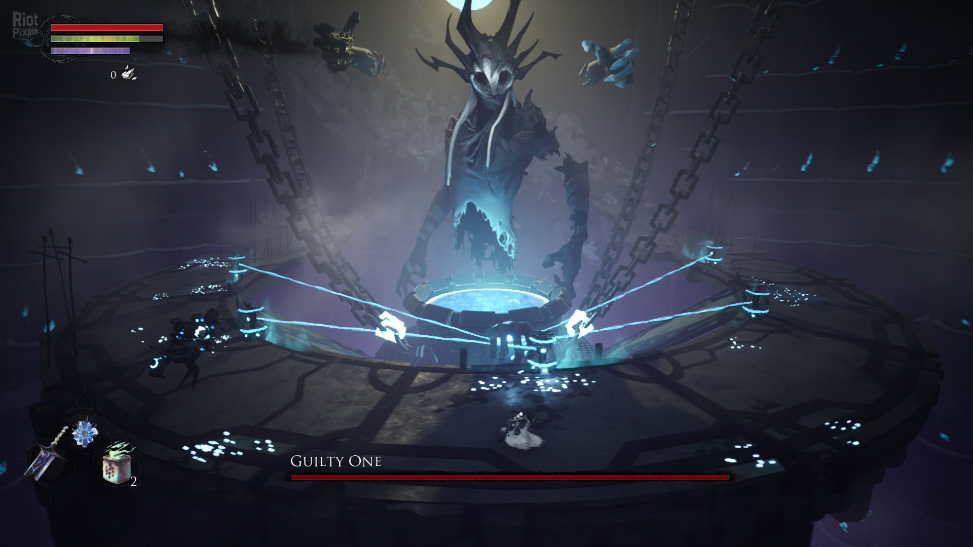 [3]-Shattered: Tale of the Forgotten King Download