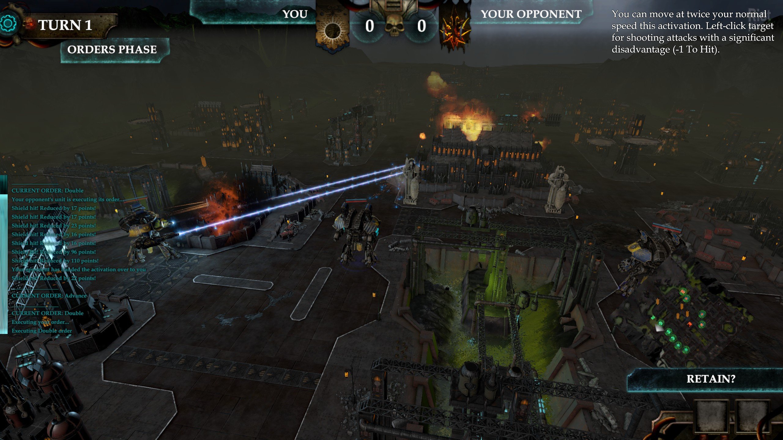 [3]-Adeptus Titanicus: Dominus Download