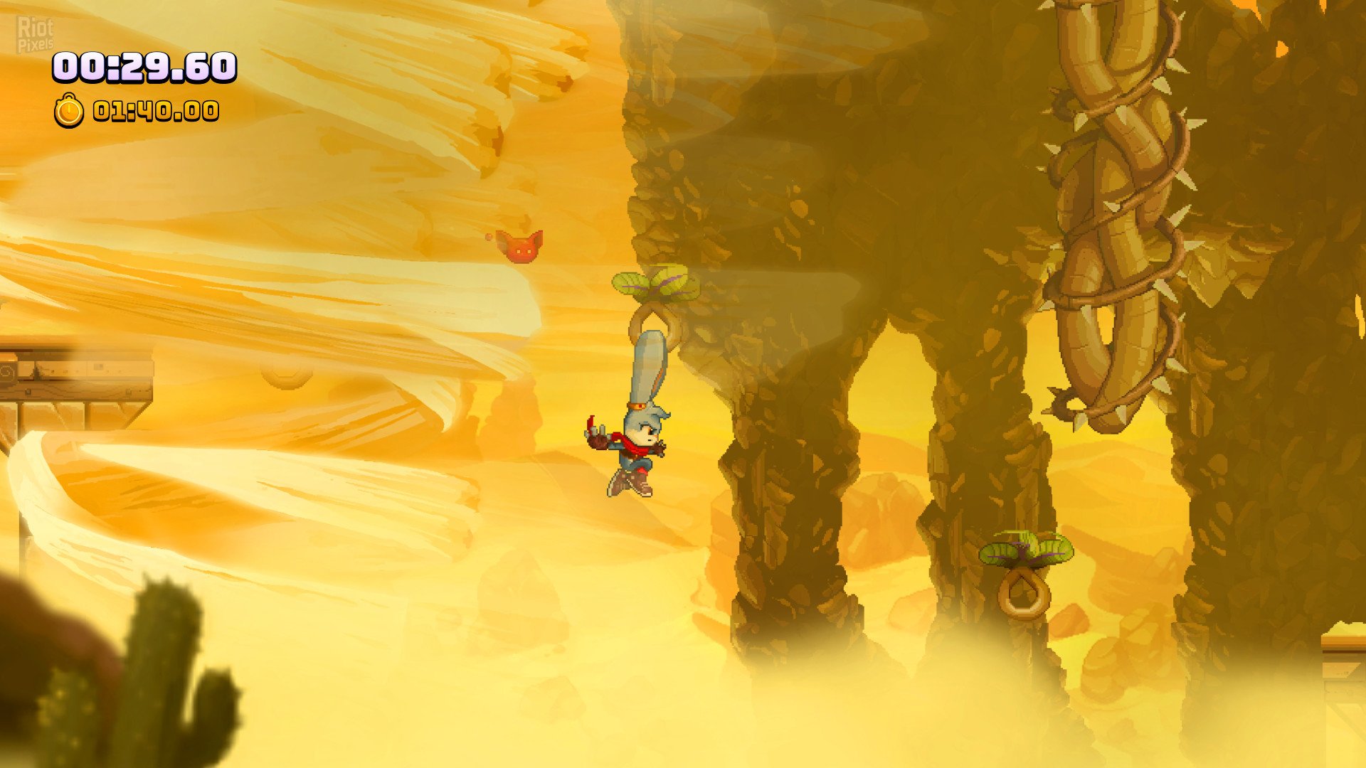 [14]-Kaze and the Wild Masks – v2.2.1 + Pre-Order Launch DLC Download