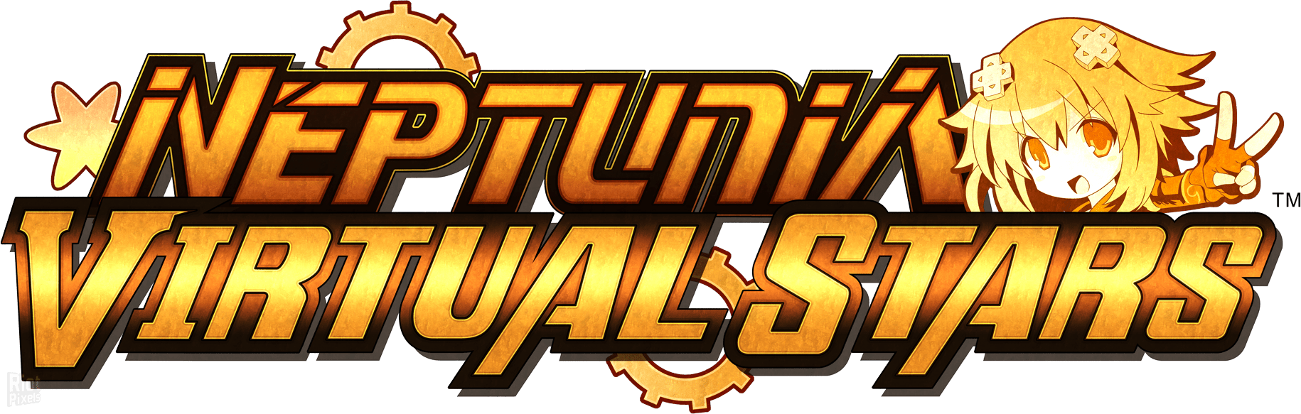 [16]-Neptunia Virtual Stars + 14 DLCs Download