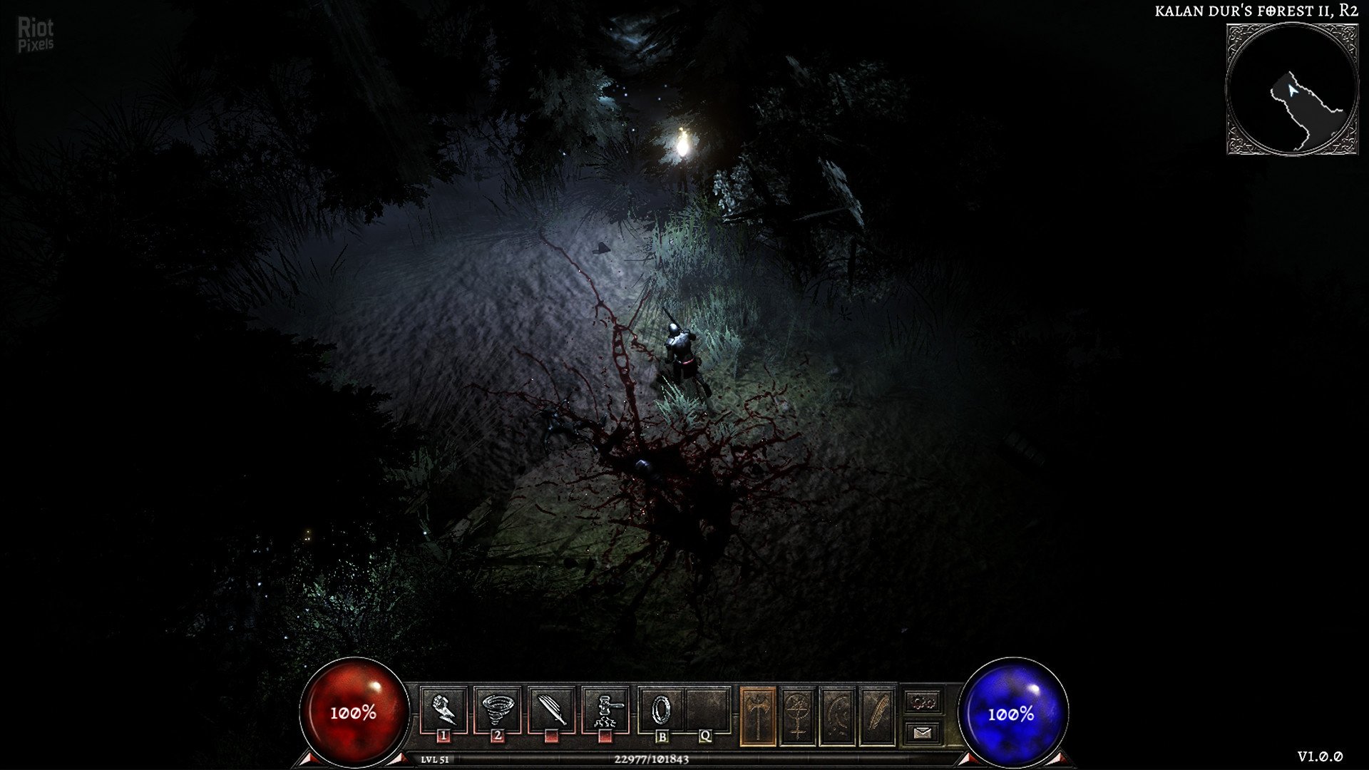 [14]-Anima: The Reign of Darkness Download