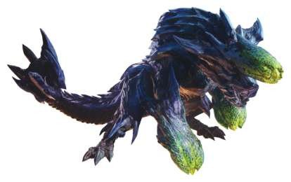 [32]-Monster Hunter World: Iceborne – Master Edition – v15.11.01/421471 + 242 DLCs + HRTP Download