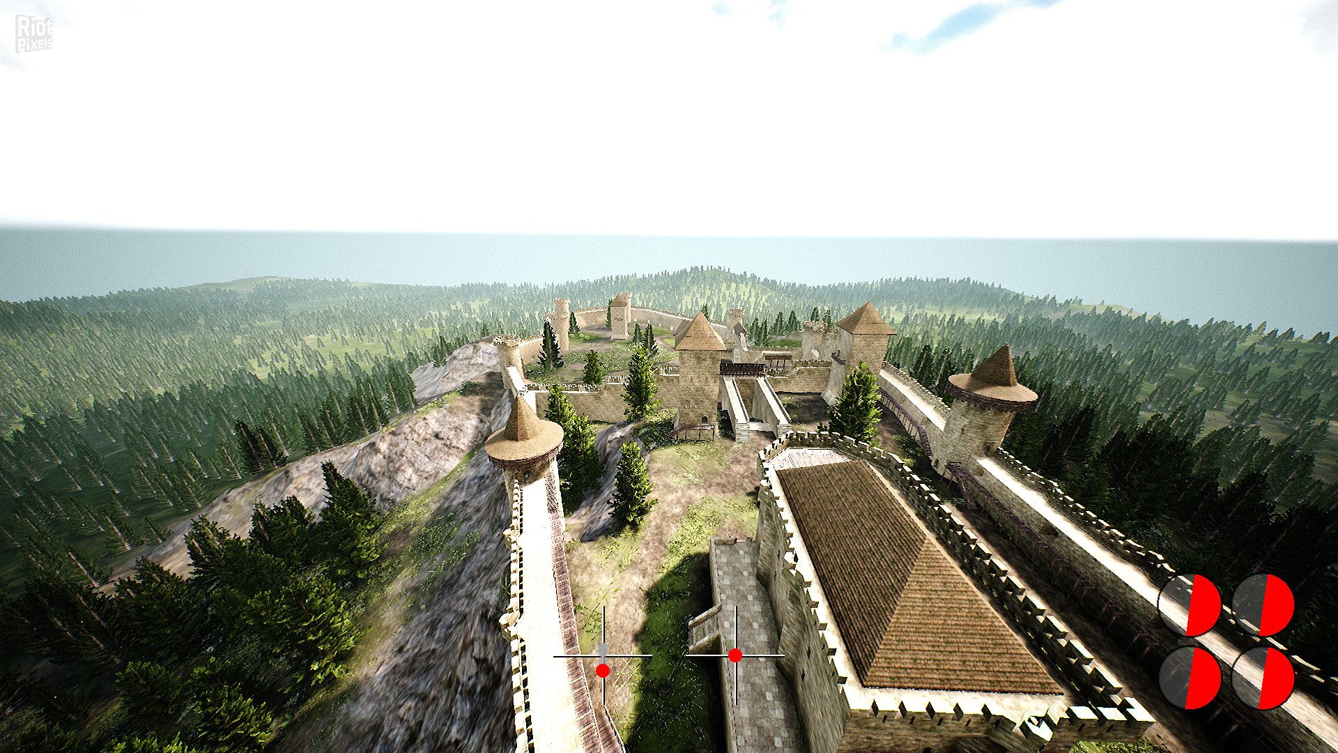 [9]-AI Drone Simulator Download