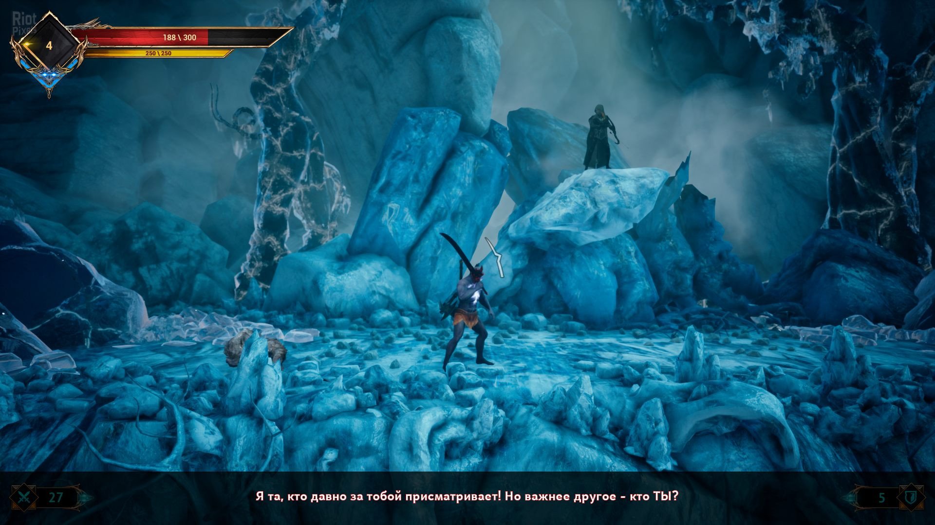 [8]-Demon Skin – v1.1005 Download