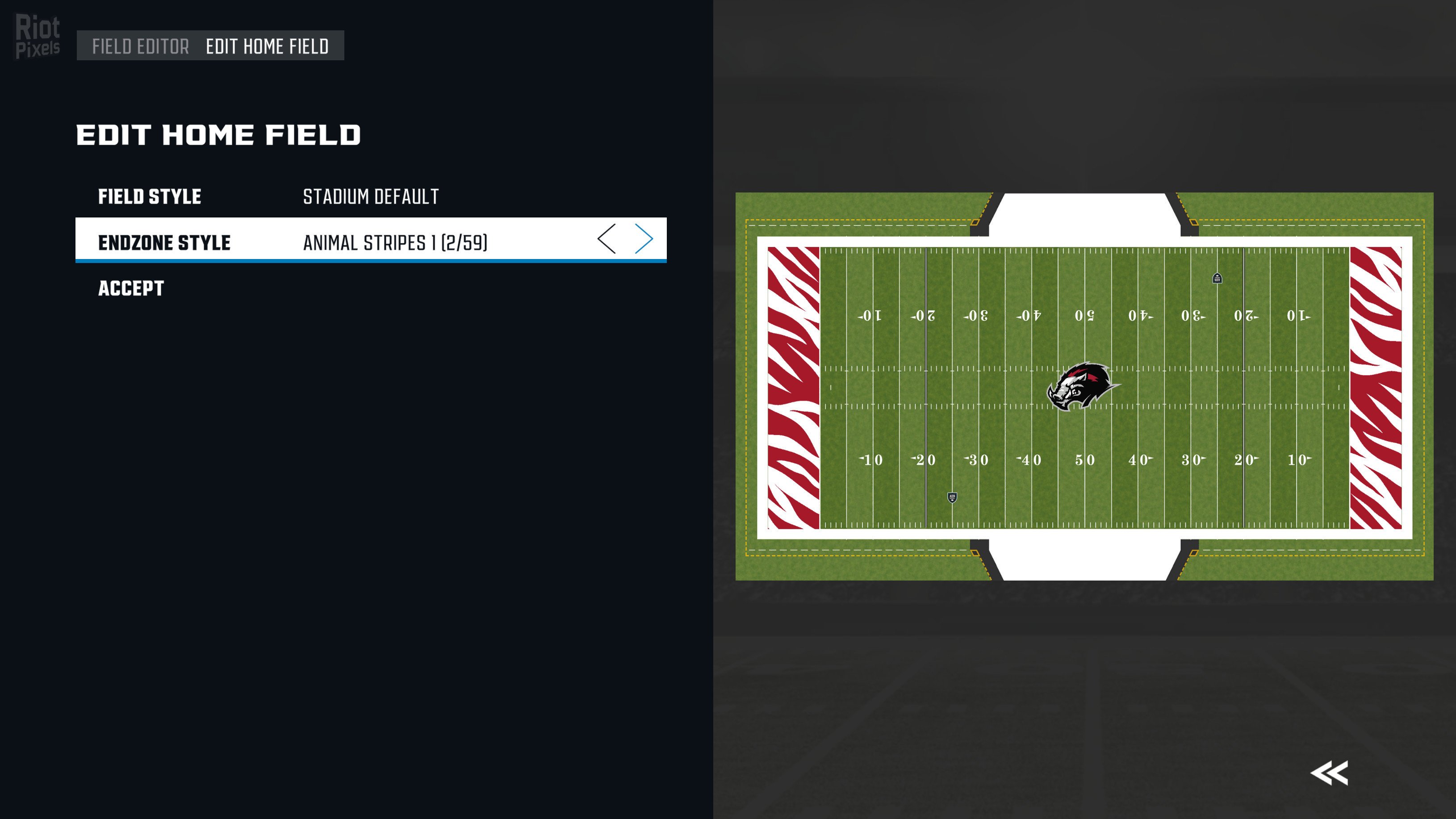 [9]-Axis Football 2021 Download