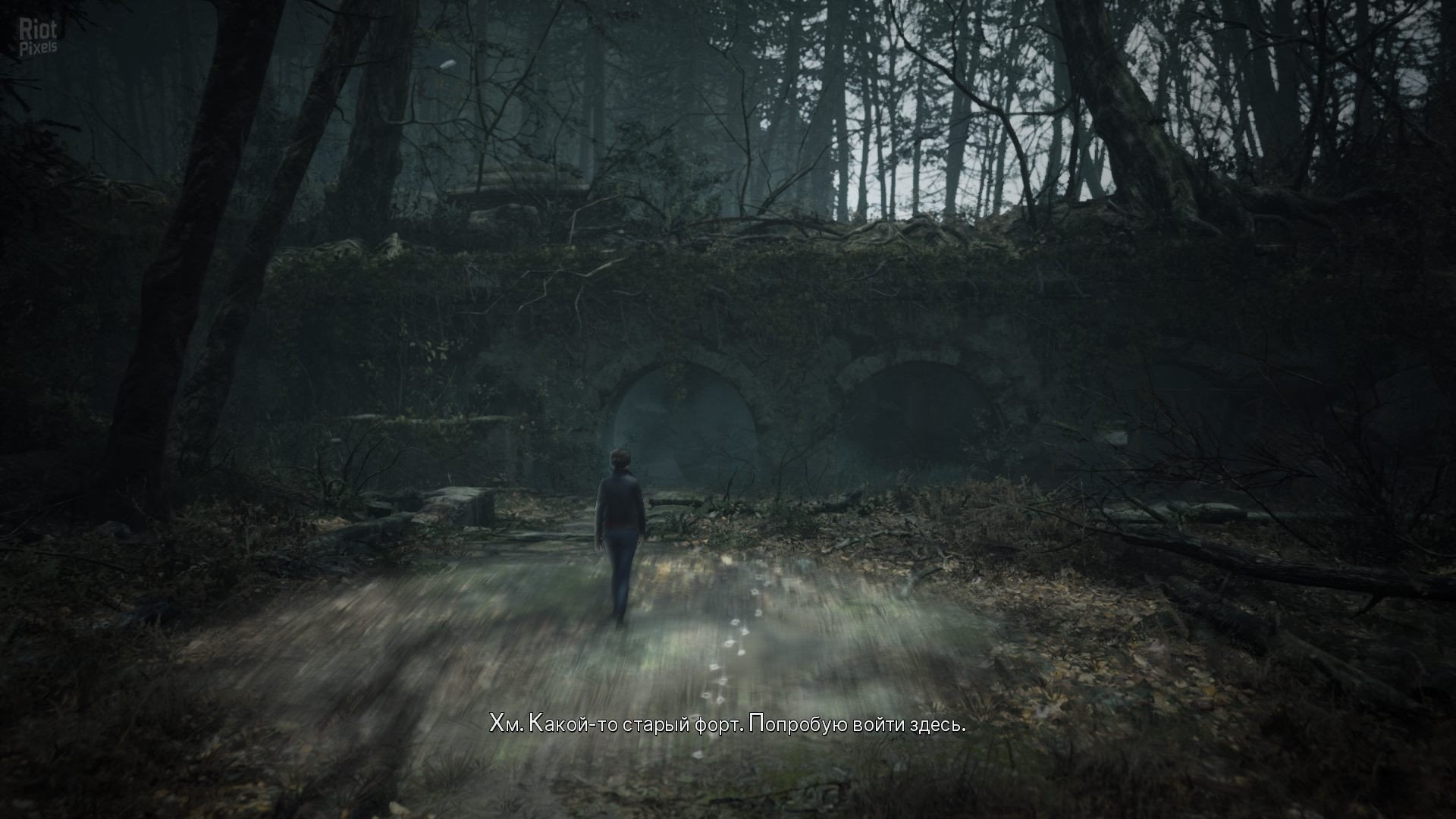 [3]-The Medium: Deluxe Edition – Update 4 + Bonus Content + Windows 7 Fix Download