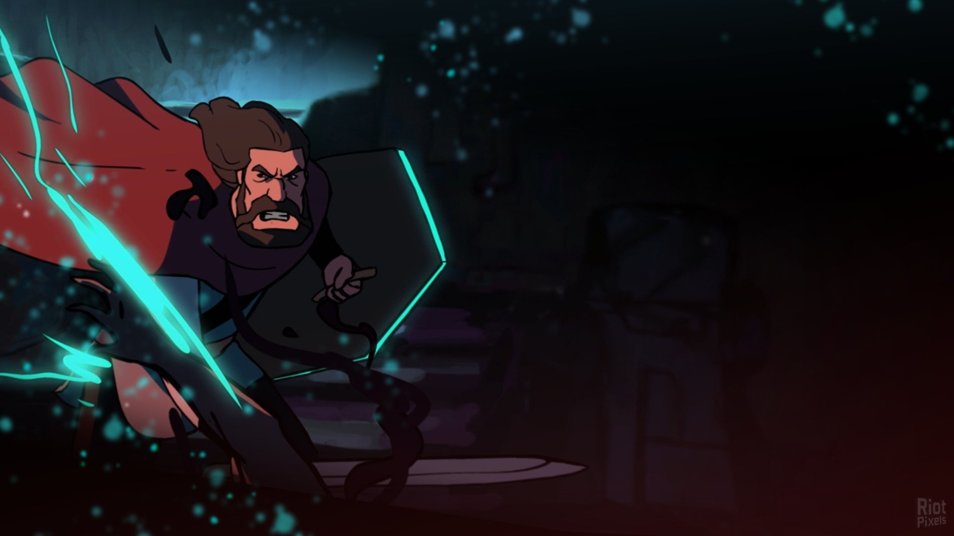 [17]-Children of Morta – v1.2.72 (6dc759)/Ancient Spirits + 3 DLCs Download