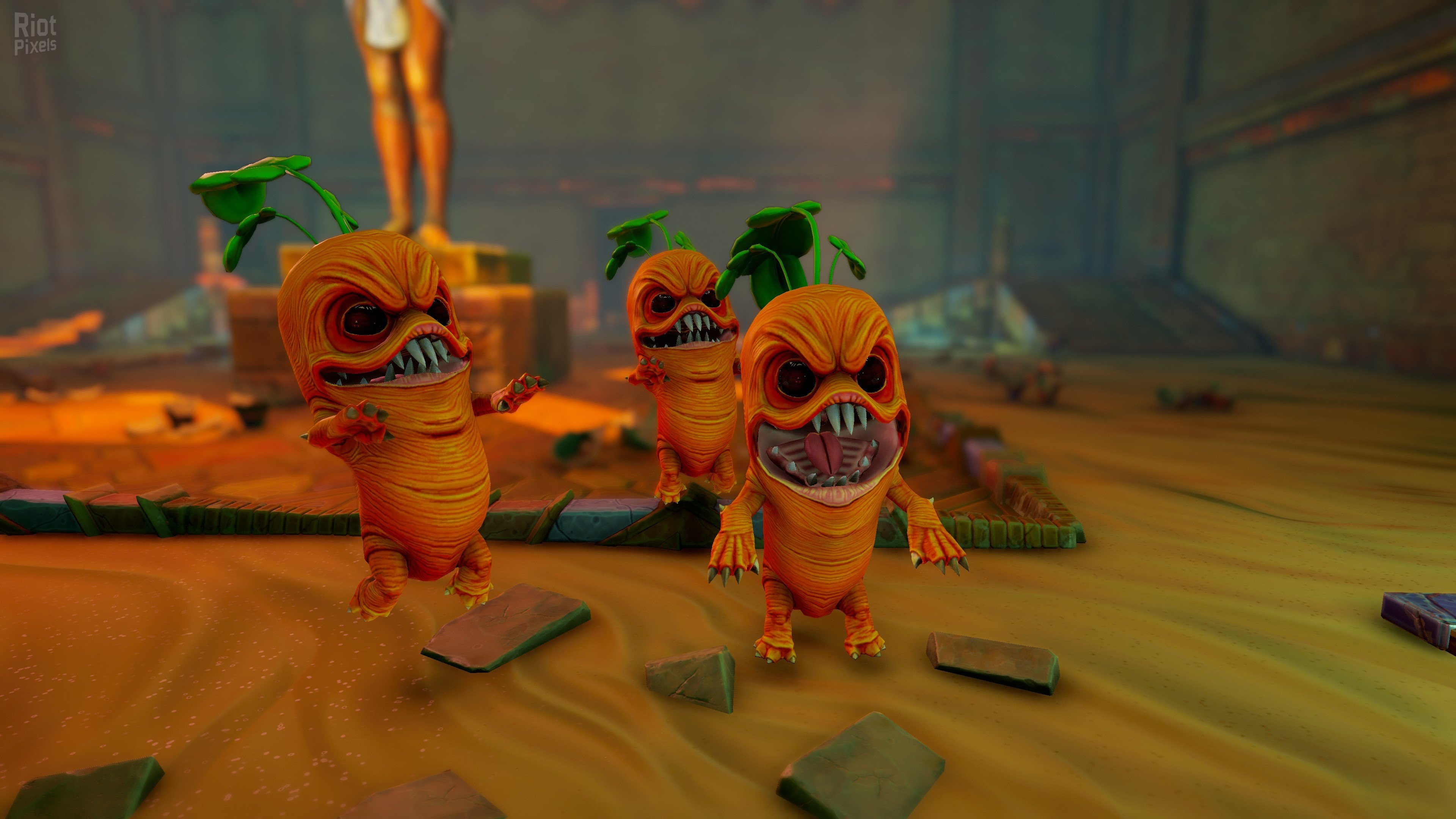 [11]-Ziggurat 2 + Supporter Pack DLC Download