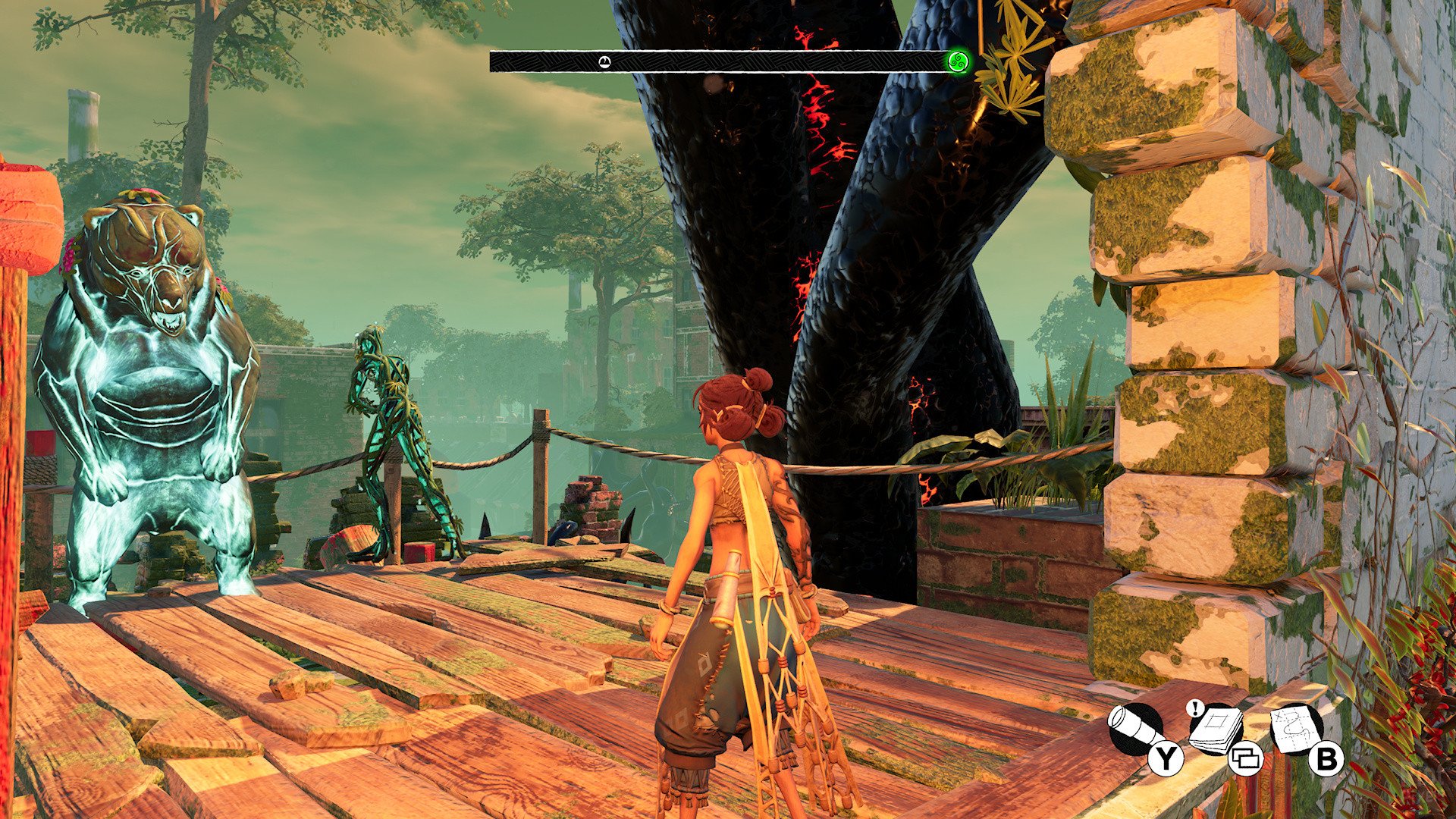 [6]-Submerged: Hidden Depths Download