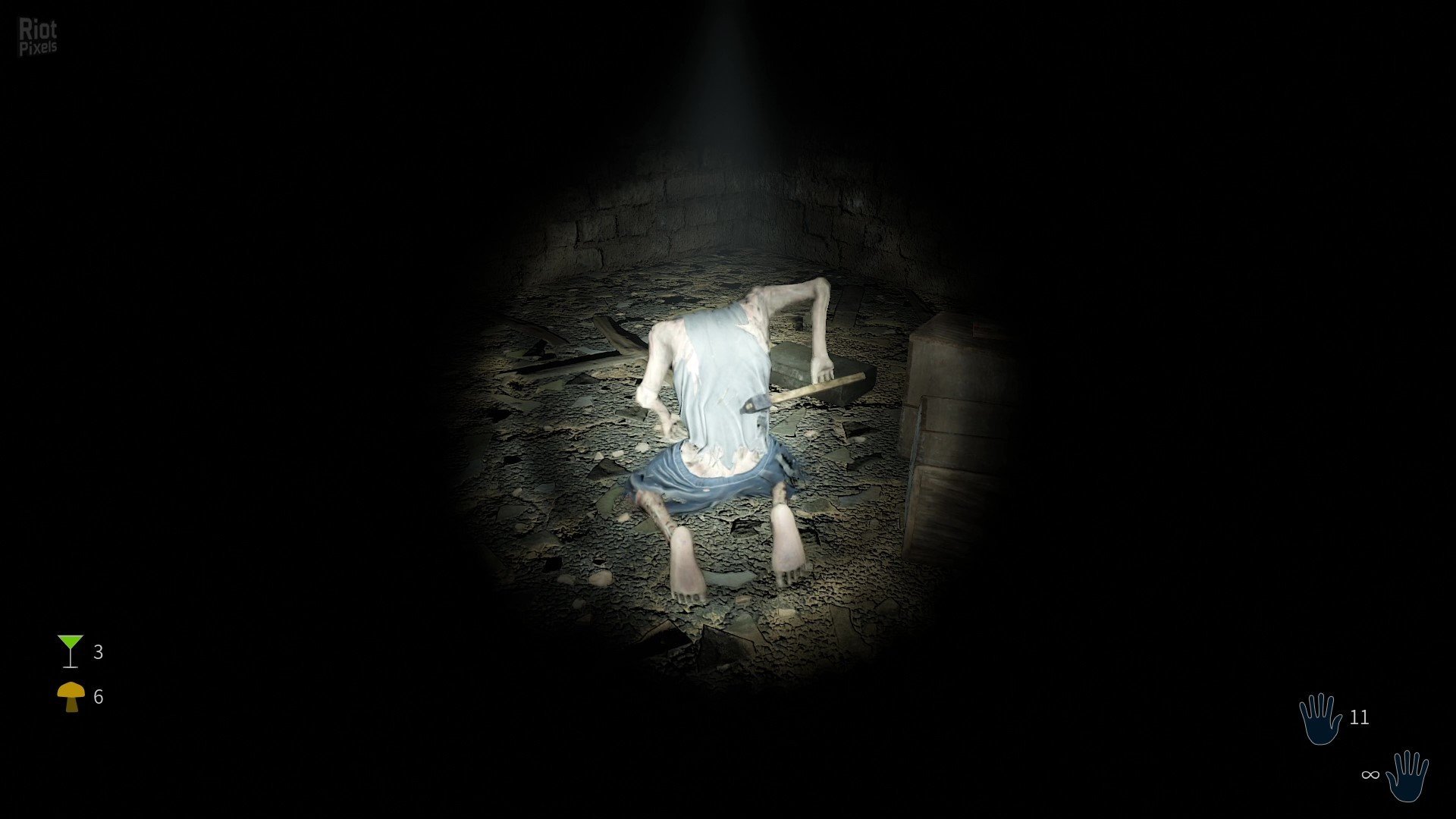 [6]-The Drained Goddess Download