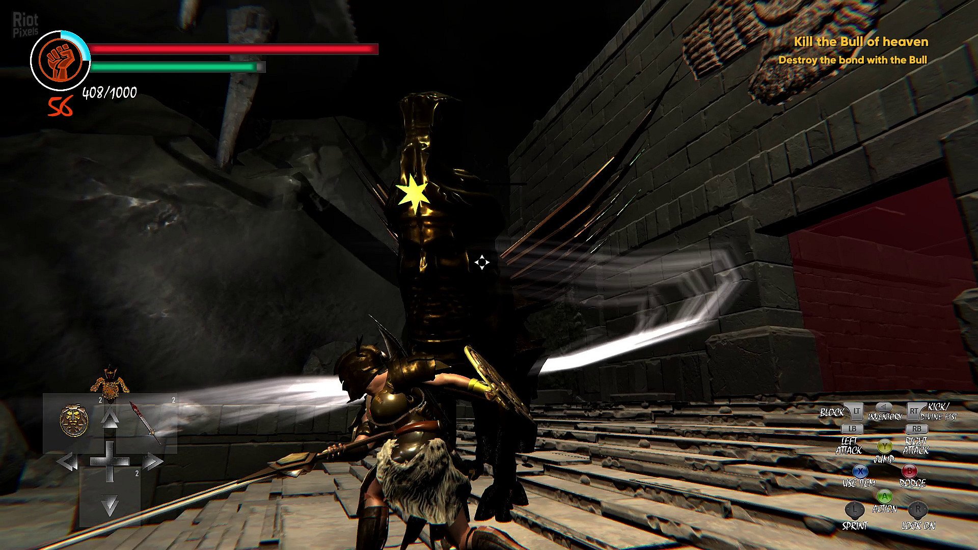 [7]-First Hero: Epic of Gilgamesh Download