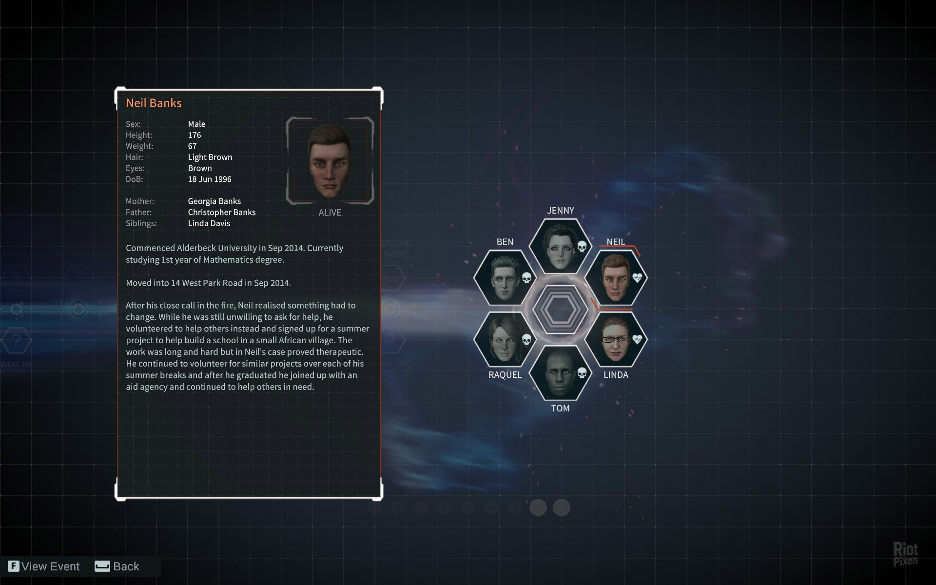 [4]-Eternal Threads Download