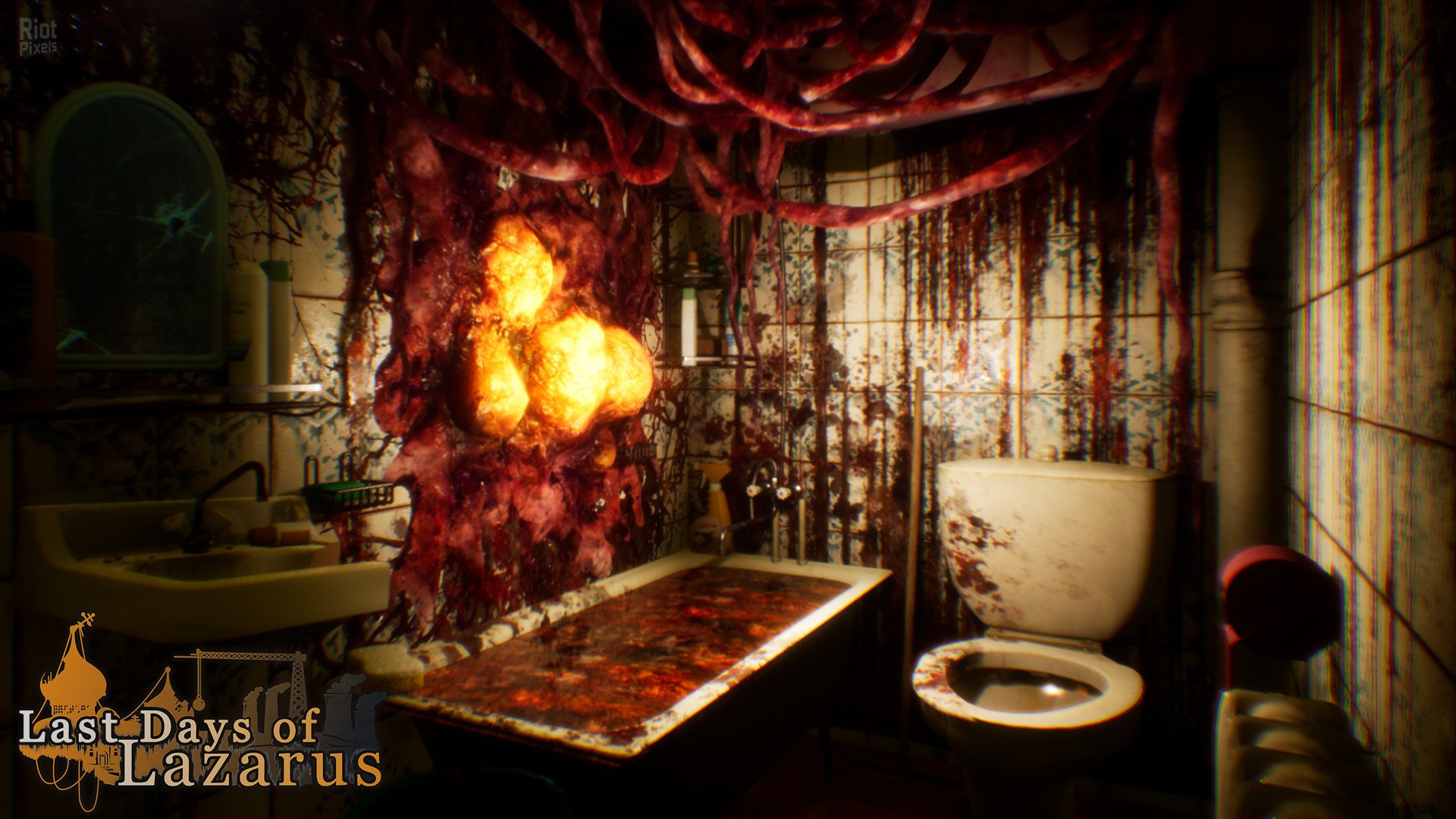 [14]-Last Days of Lazarus Download