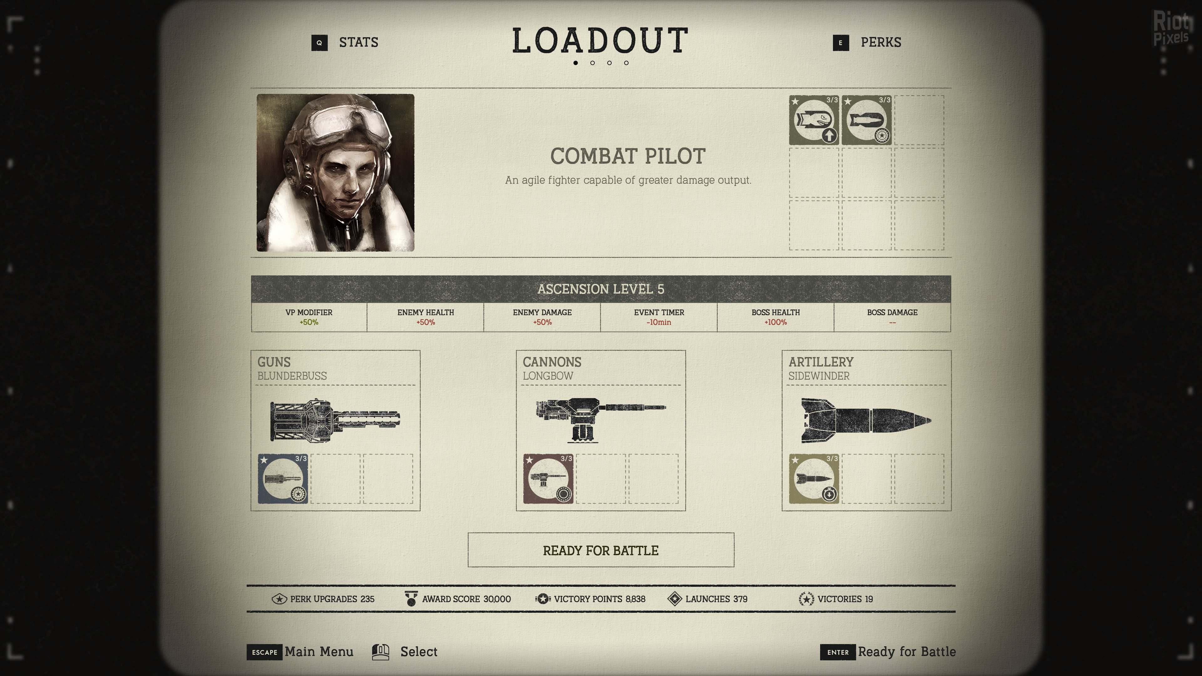 [4]-Aegis Descent Download