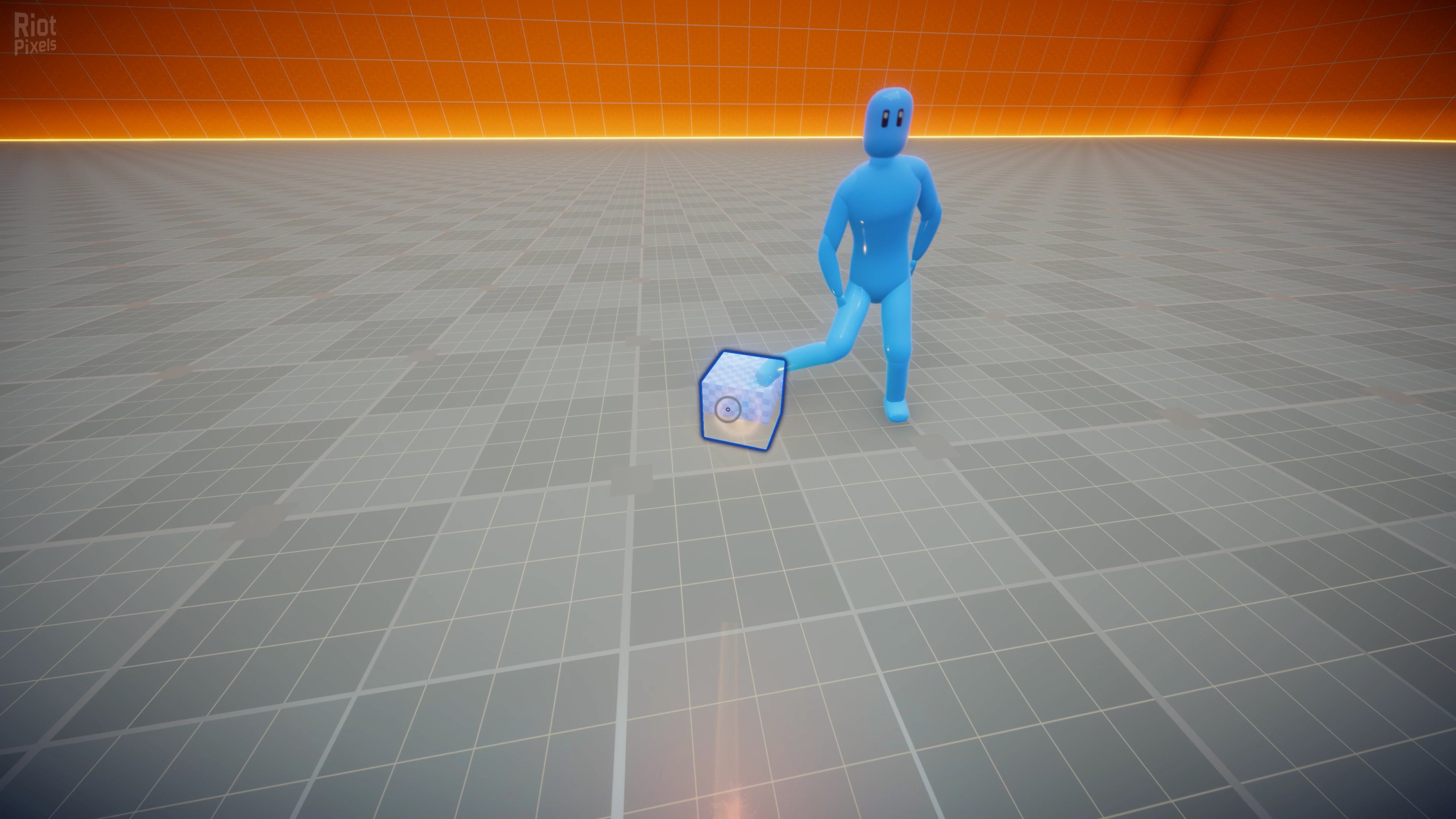 [6]-PlayForm: Human Dynamics Download