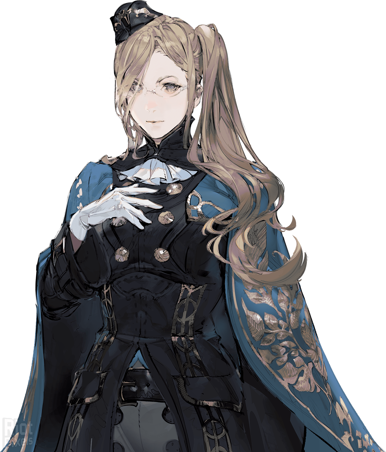 [20]-The DioField Chronicle – v1.1.0 + Switch Emulators Download