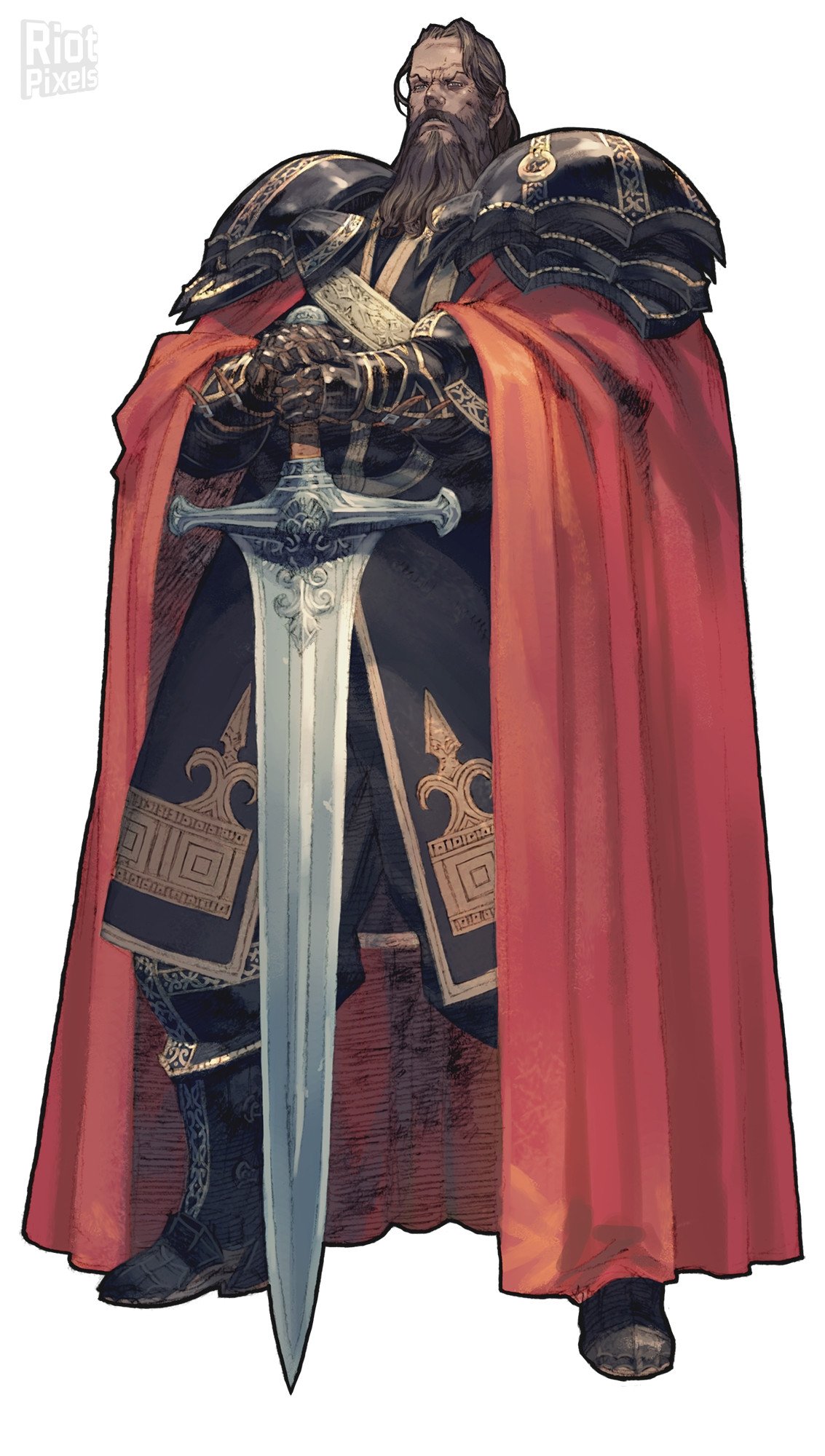 [23]-Tactics Ogre: Reborn + Bonus Soundtracks + Windows 7 Fix Download