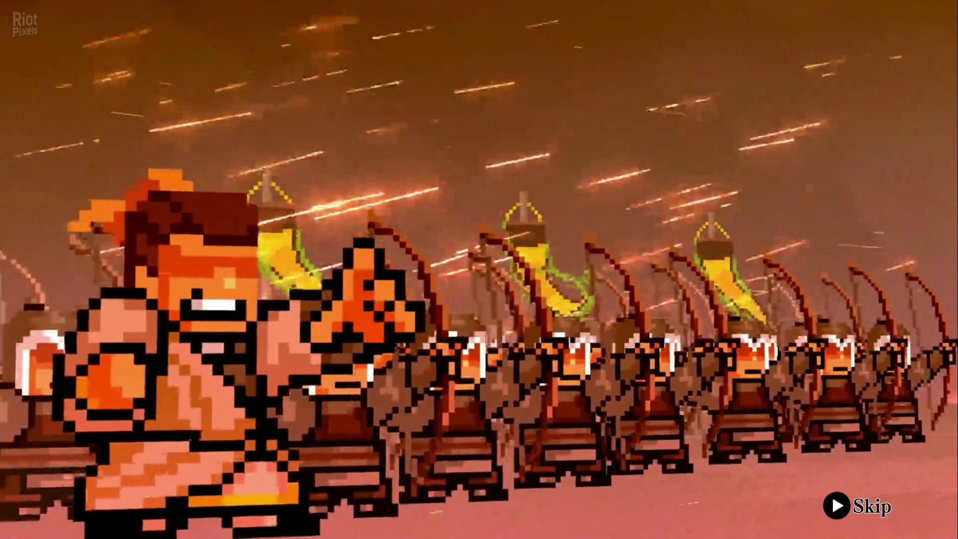 [12]-River City Saga: Three Kingdoms – v1.0.2 Download