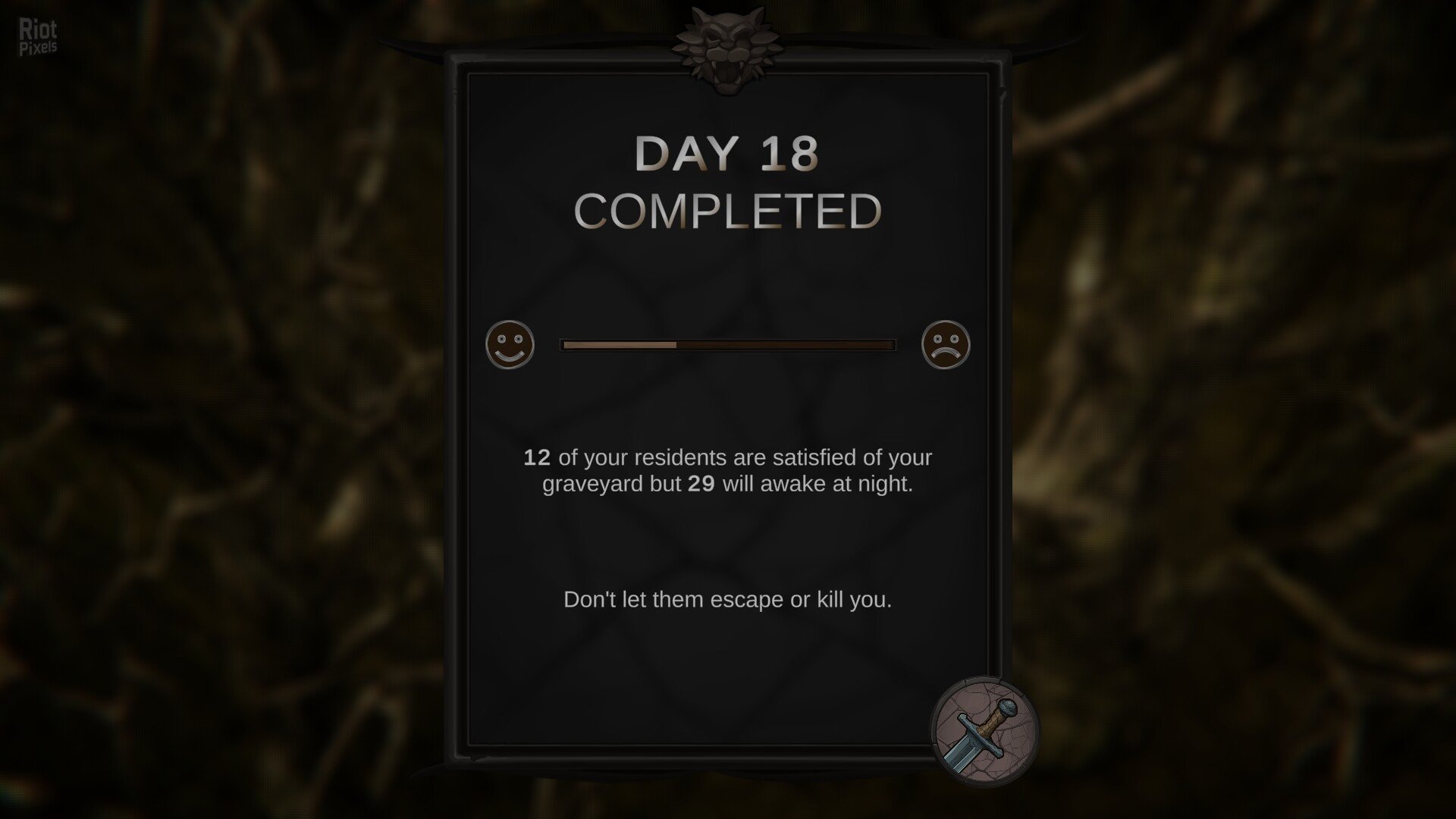 [2]-Graveyard Architect – v1.0.0:17 Download