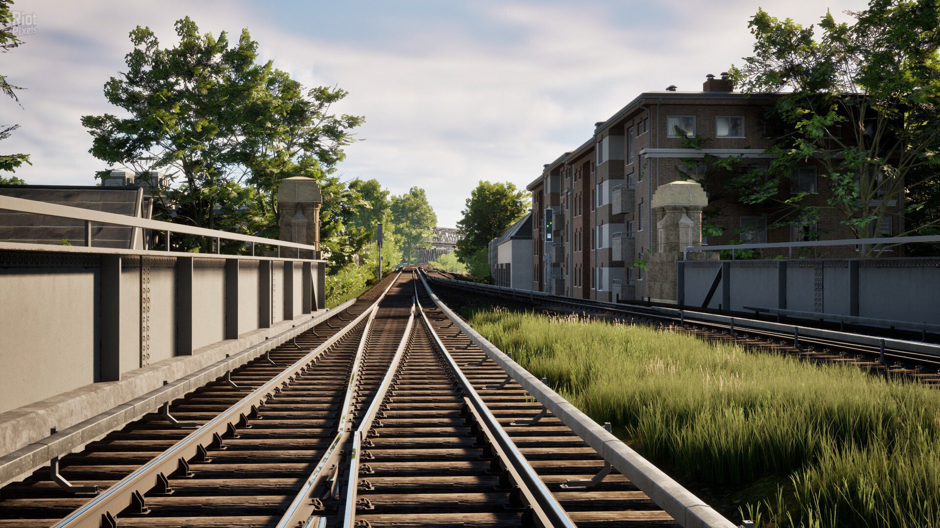 [11]-SubwaySim Hamburg + Windows 7 Fix Download