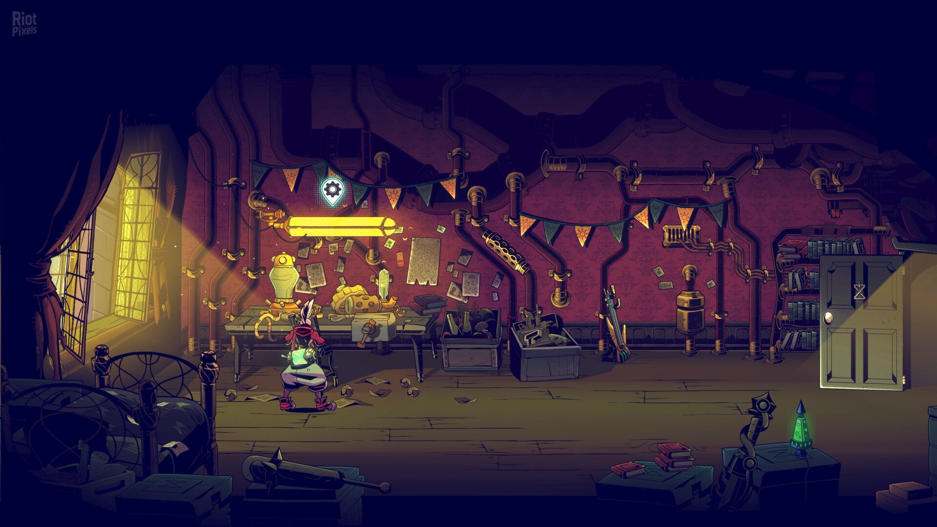 [4]-CONVERGENCE: A League of Legends Story – Version a7e37f30e71 Download