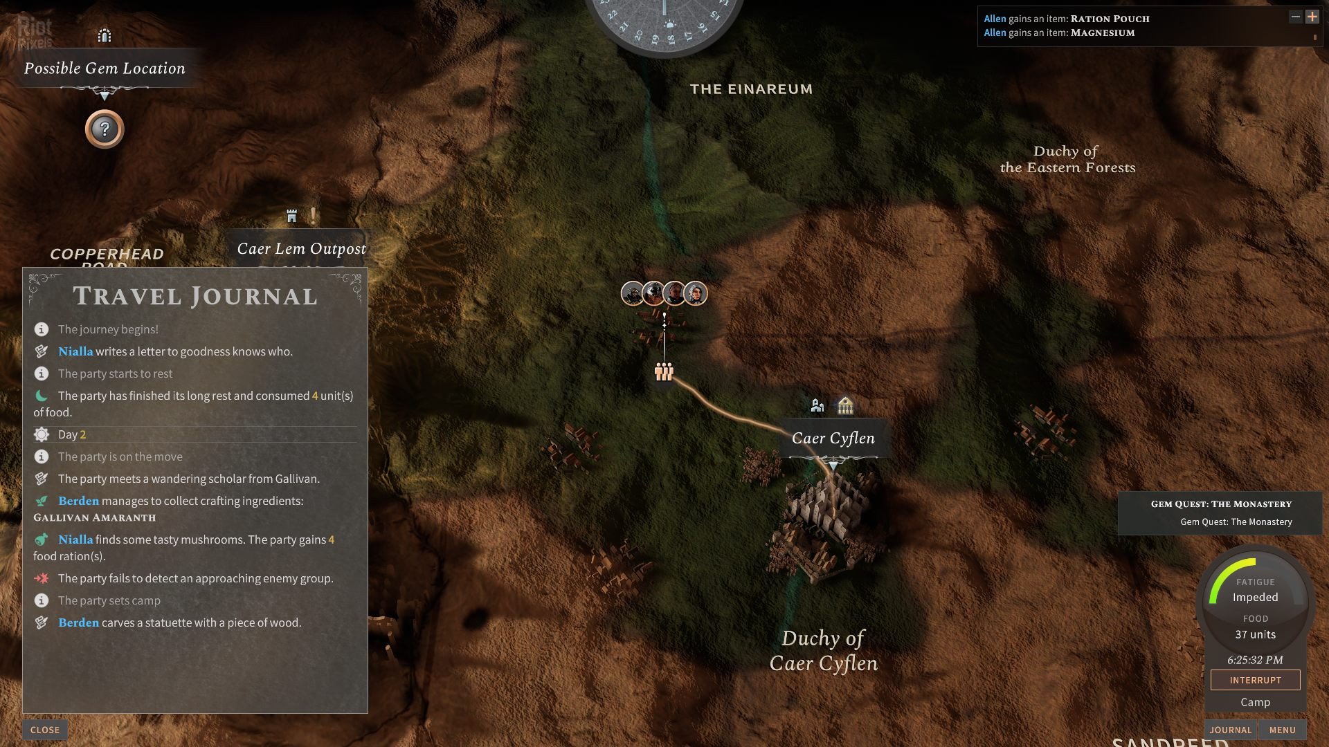 [3]-Solasta: Crown of the Magister – Lightbringers Edition – v1.5.46 + 8 DLCs/Bonuses Download