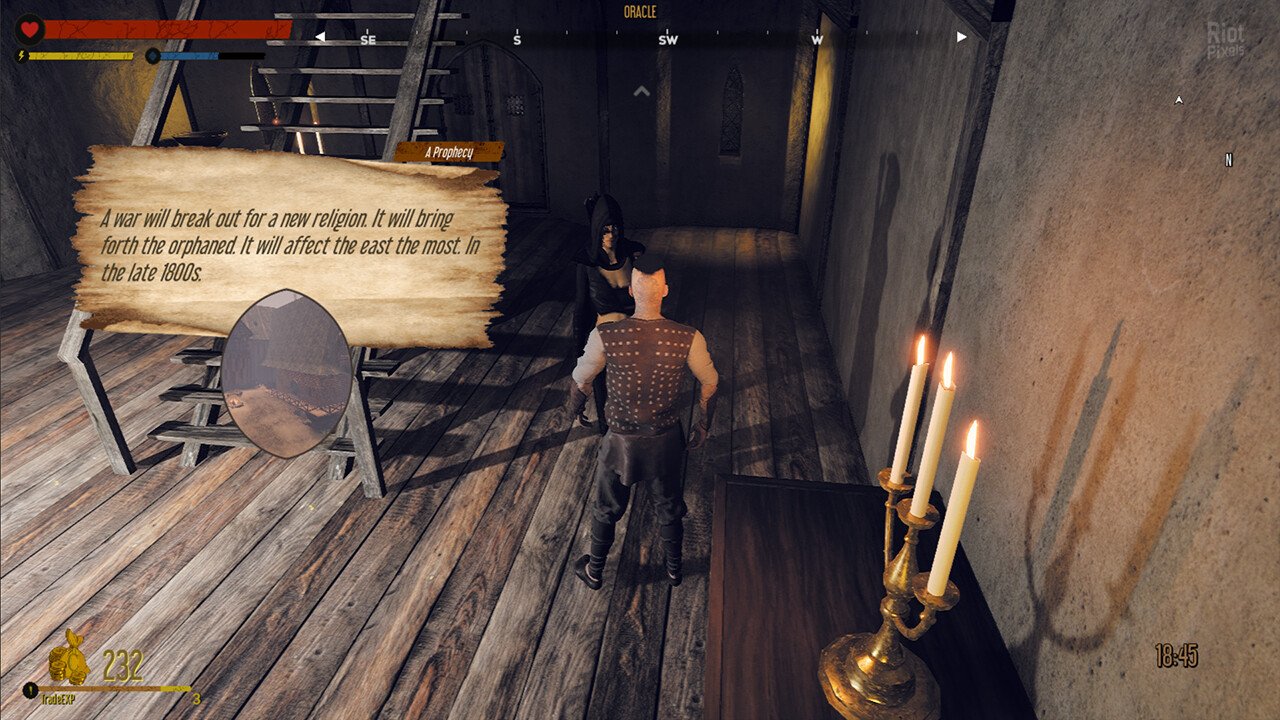 [13]-The Seven Awakenings: I Randall + Windows 7 Fix Download