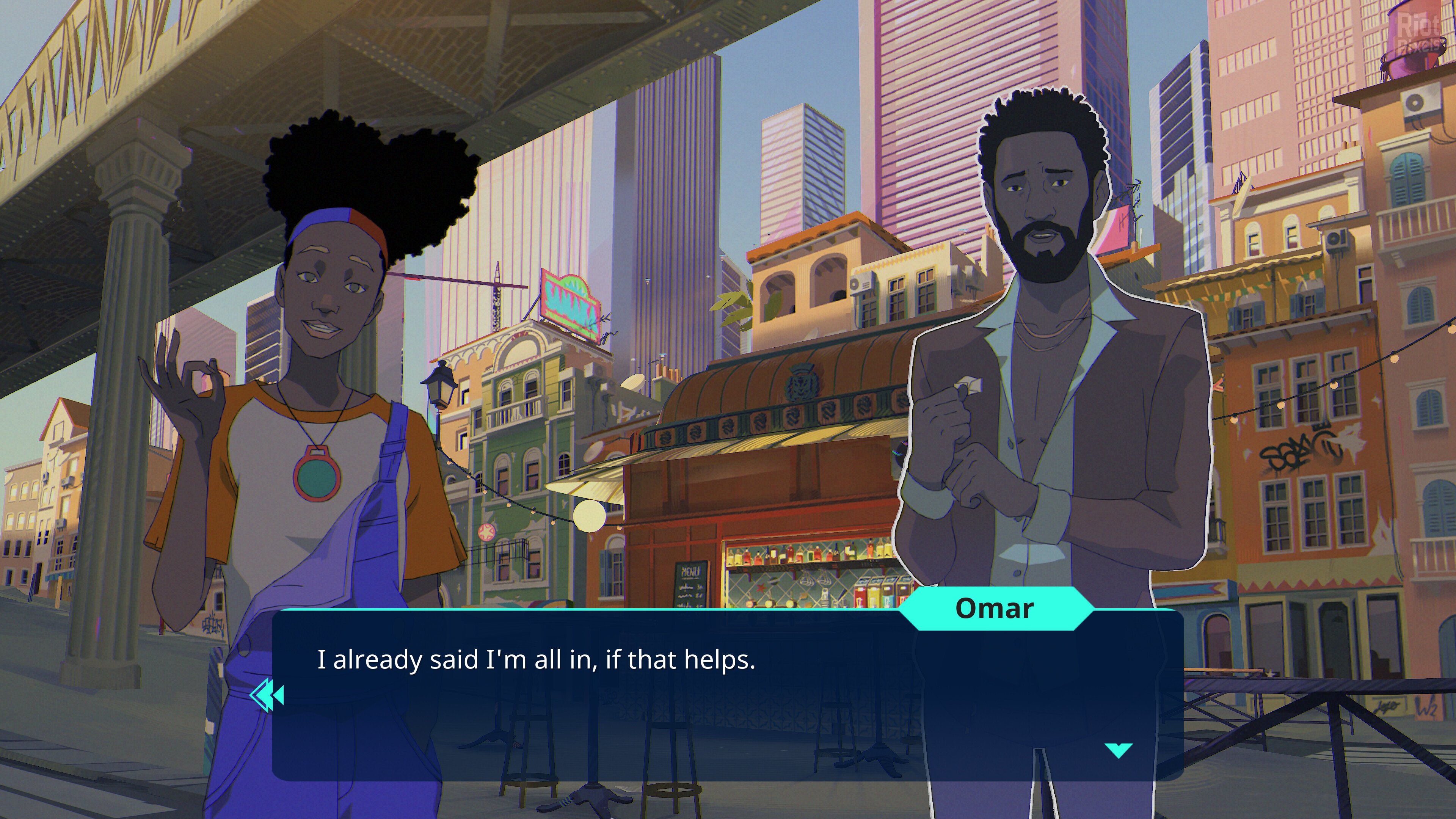 [8]-Harmony: The Fall of Reverie – v1.01.1279966 + Bonus Soundtrack Download