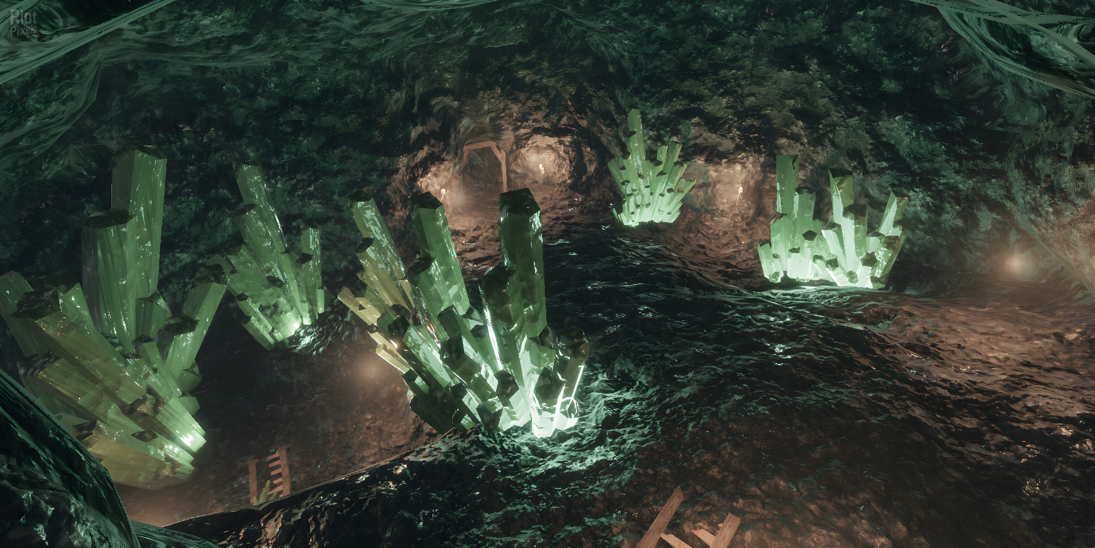 [16]-Ex Natura: Nature Corrupted Download