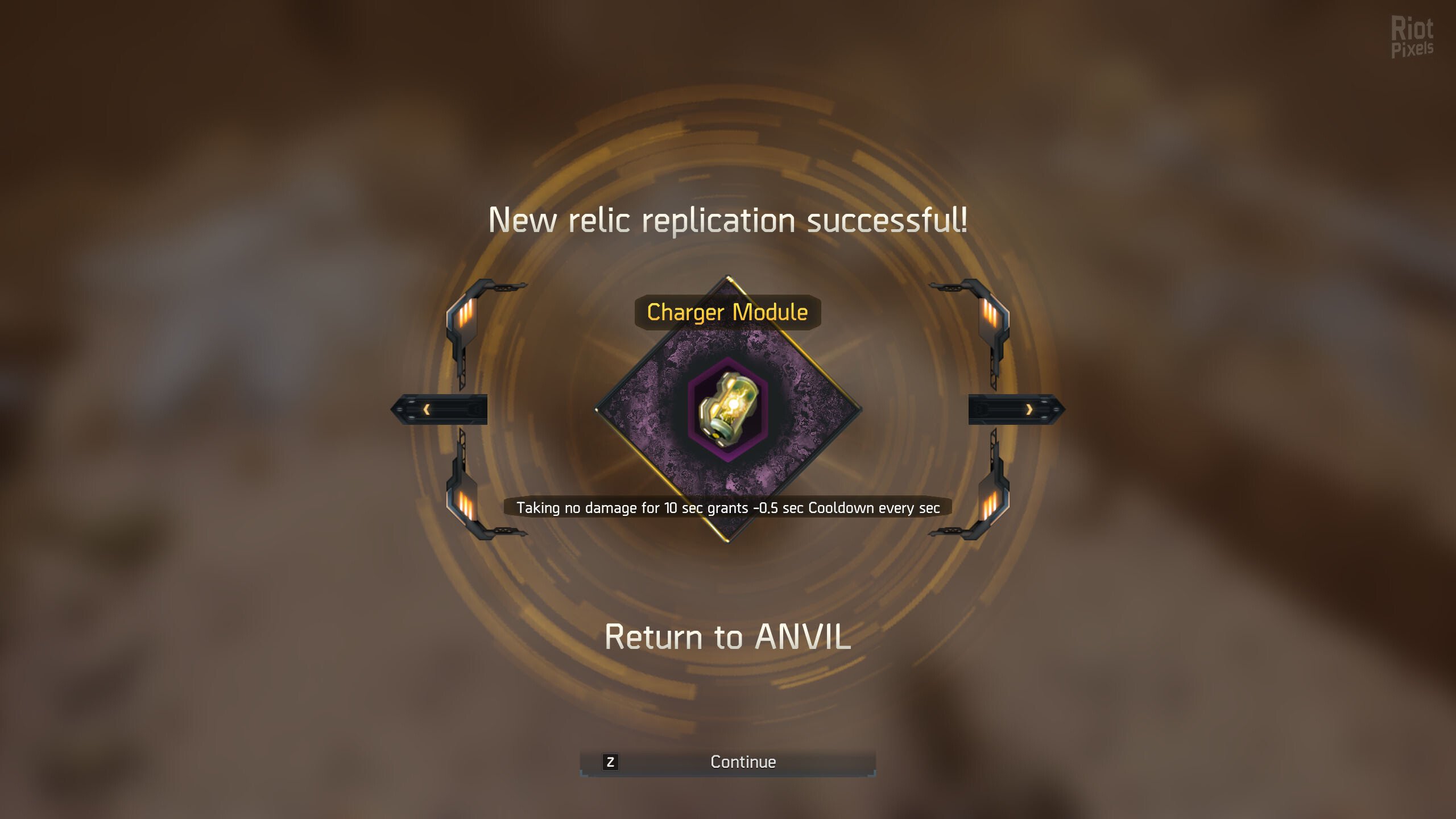 [5]-ANVIL – v2.1.0 (Release) Download