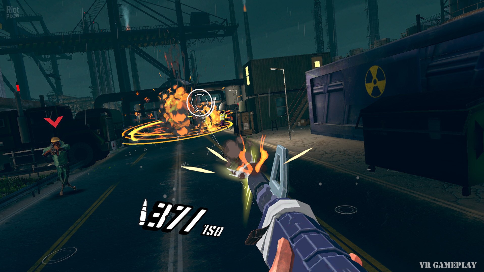 [2]-Operation Wolf Returns: First Mission – Build 12197373 Download