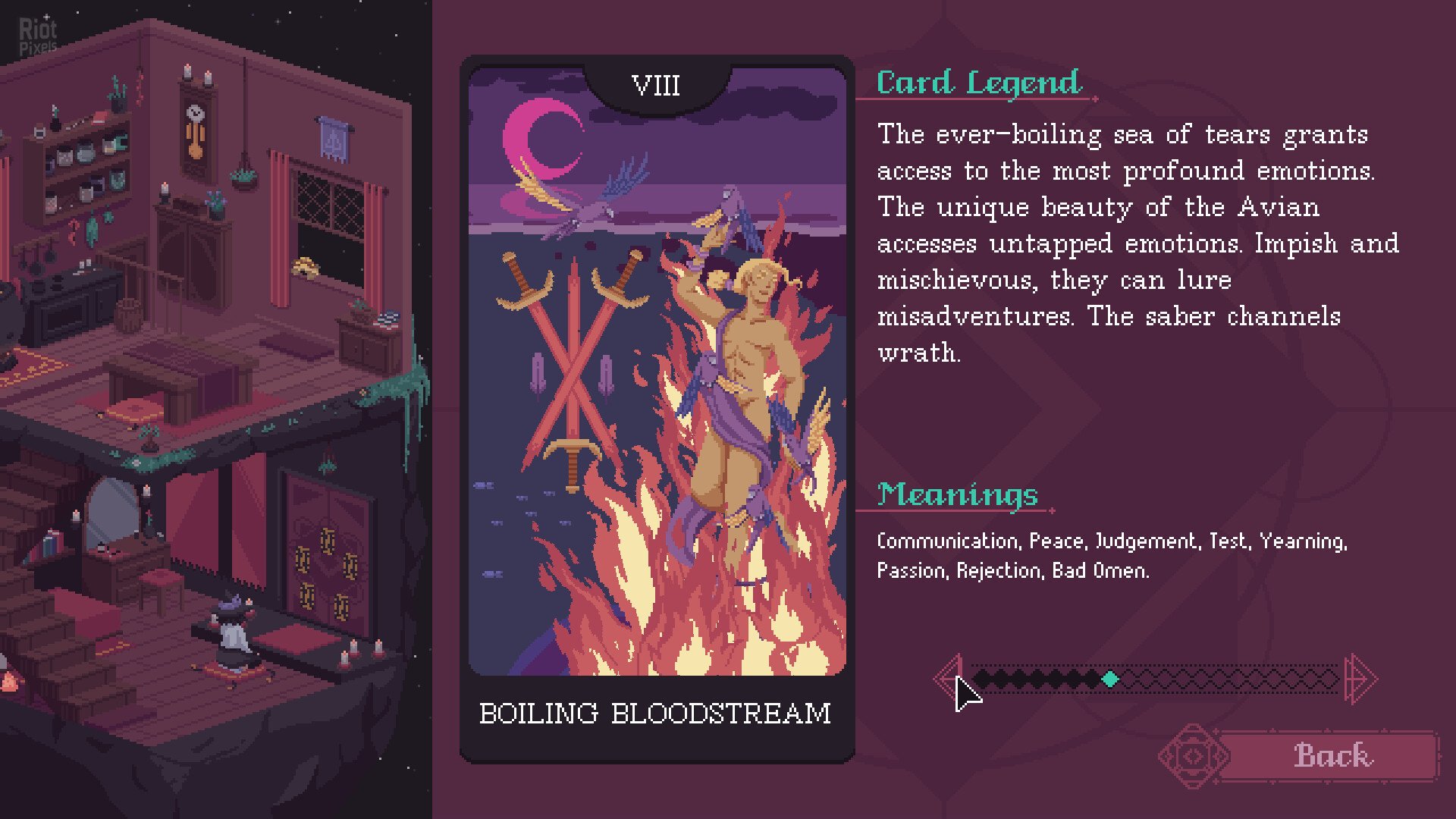 [4]-The Cosmic Wheel Sisterhood: Deluxe Edition – v1.1.0 + Bonus Content Download