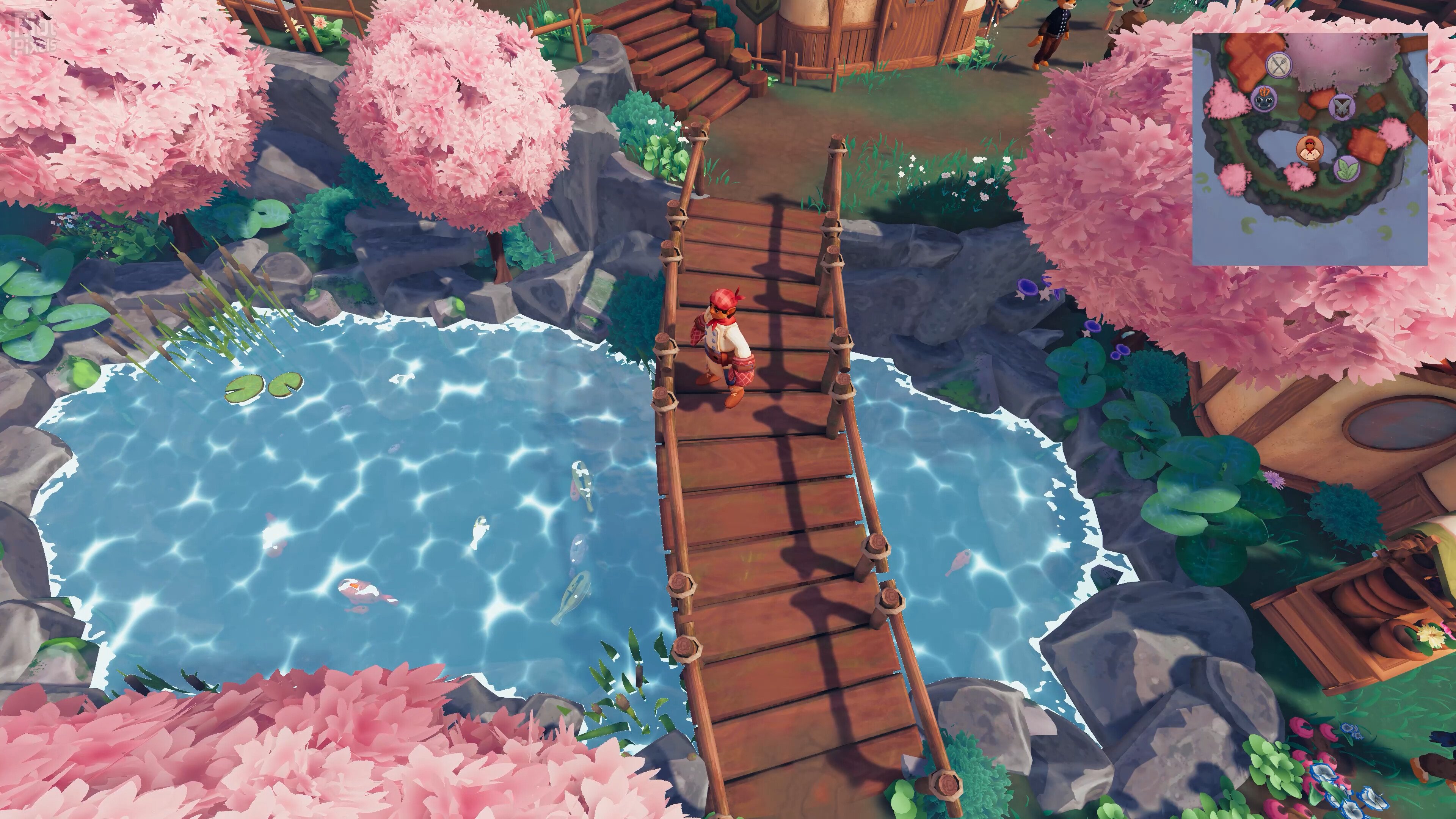 [16]-Delicious Dungeon Download