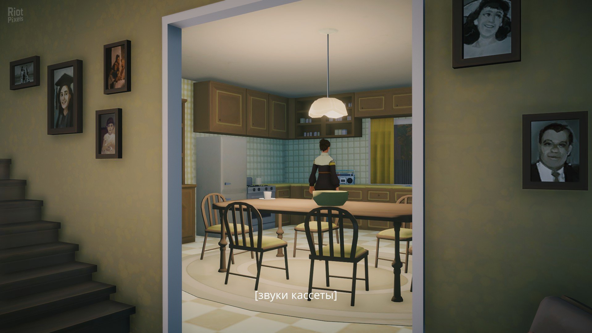 [11]-Lake – v1.2.0 + Season’s Greetings DLC Download